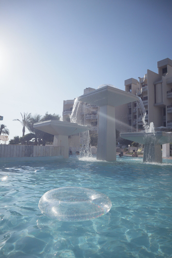 Exterior & Views, Aqualand Hotel & Resort, Batroun