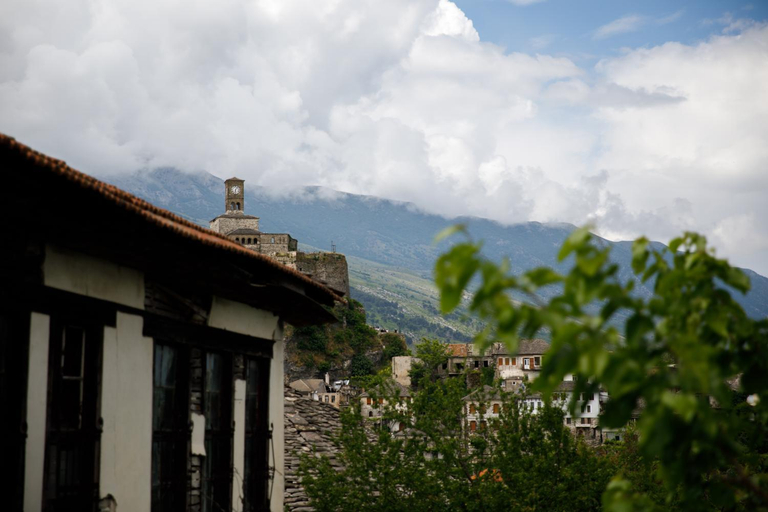 Others 4, Guva Guest House, Gjirokastrës