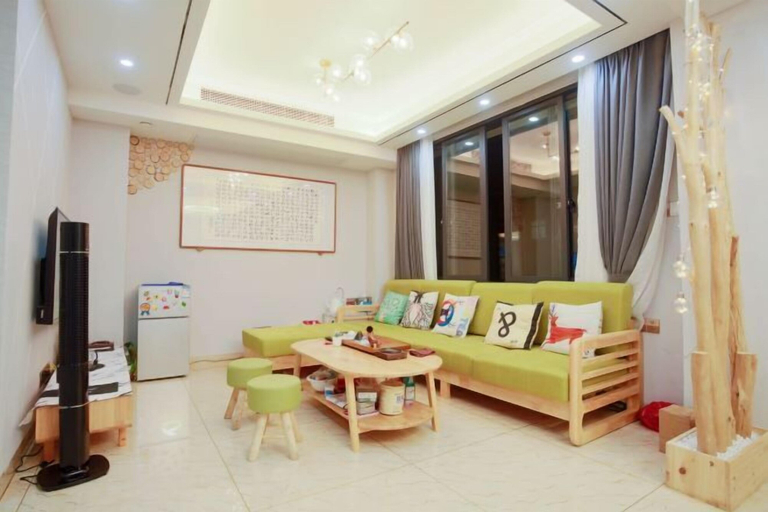 Others 5, Yumei Inn, Zhangzhou