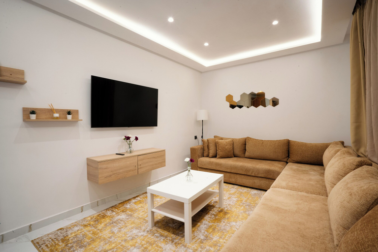 Others 5, AMELIA APPART HOTEL, Tanger-Assilah