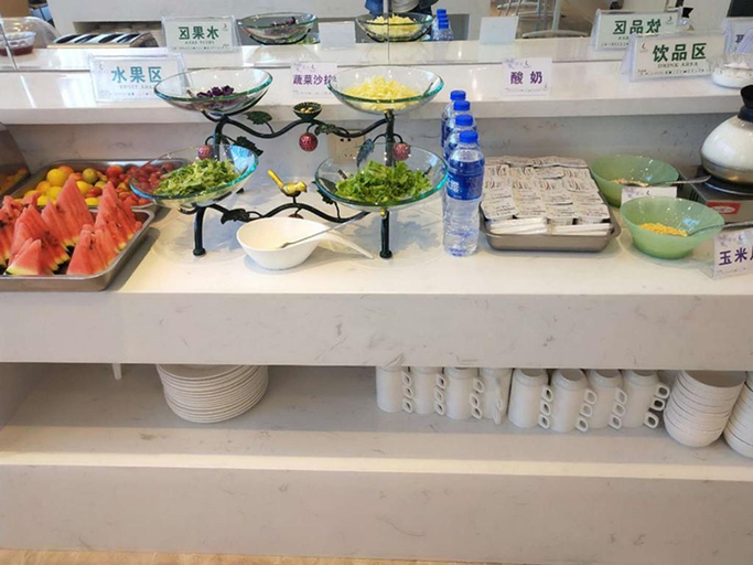 Food & Drinks 5, Lavande Hotel (Changchun High-tech Guigu Street), Changchun