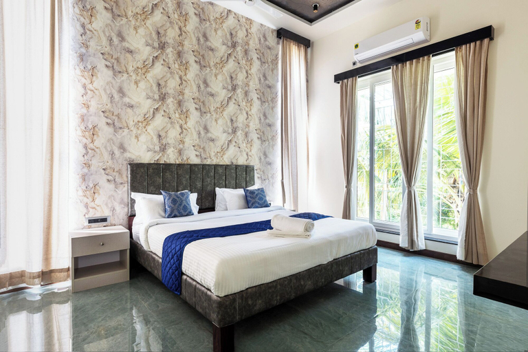 Bedroom 18
