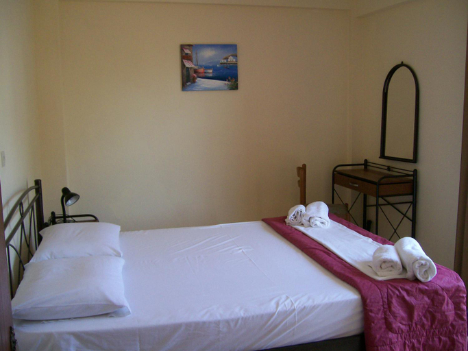 Others 2, Antigoni House, Ionian Islands