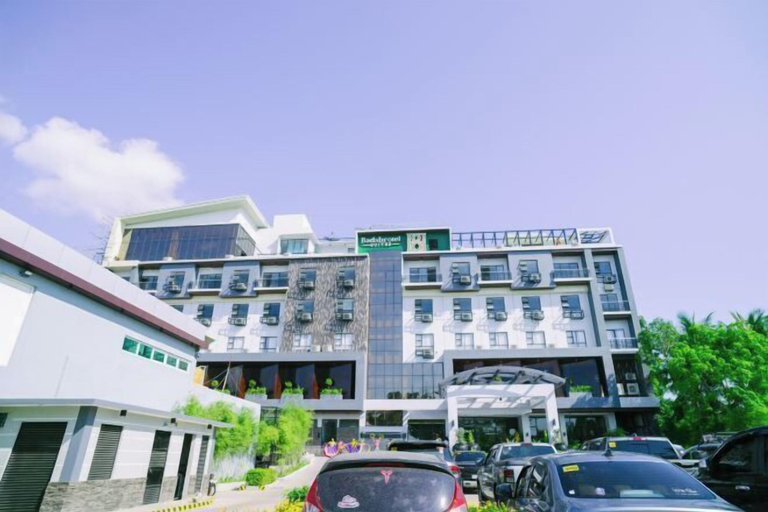 Exterior & Views 2, Badsbrotel Suites Zamboanga Peninsula, Ipil