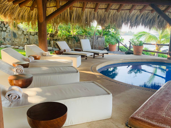 Others 4, Casa Manzanillo - Ocean Room - Ocean View Room at Exceptional Beach Front Location, La Union