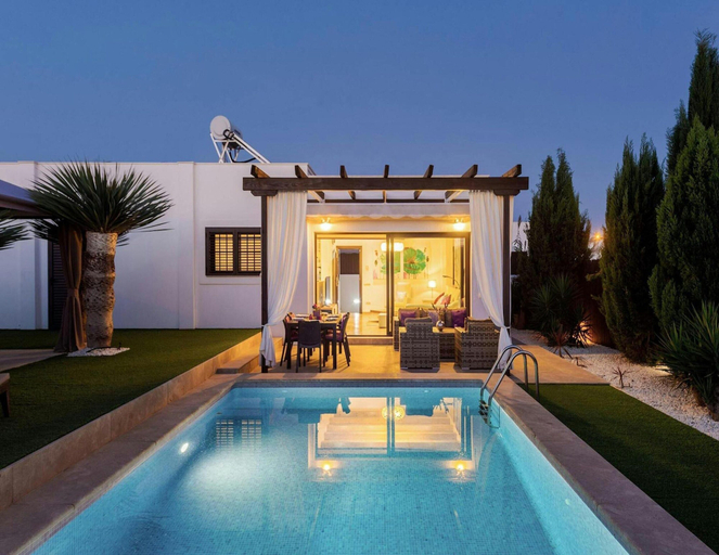 Exterior 4, Charming Villa in Ibiza Town, Baleares