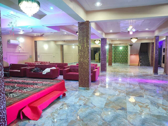 Others 4, Hotel Leela Palace, Tikamgarh
