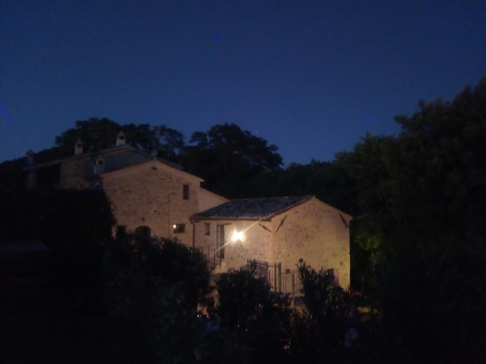 Casa in campagna per vacanze in Umbria con piscina, Perugia