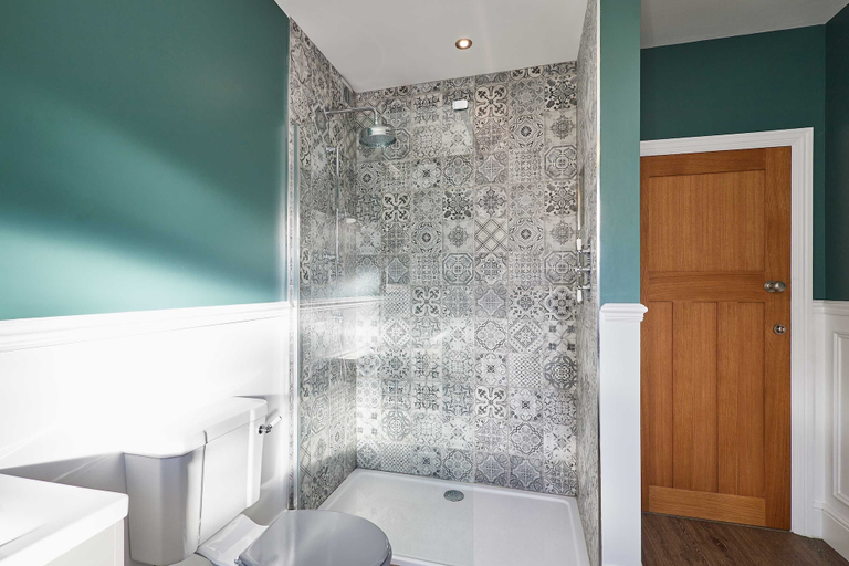 Room 5, Host Stay Peasholm Place, North Yorkshire