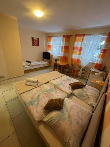 Bedroom 2, ReVita, Jelenia Góra
