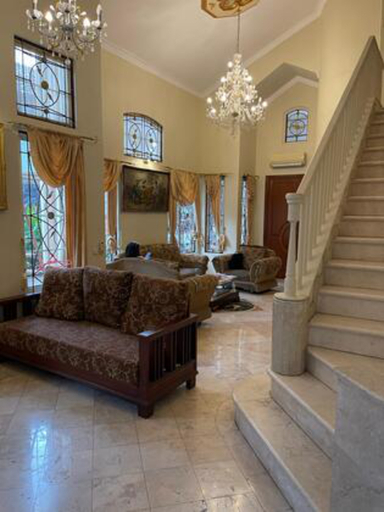 Villa Princess Sentul 6br Private Pool, Bogor