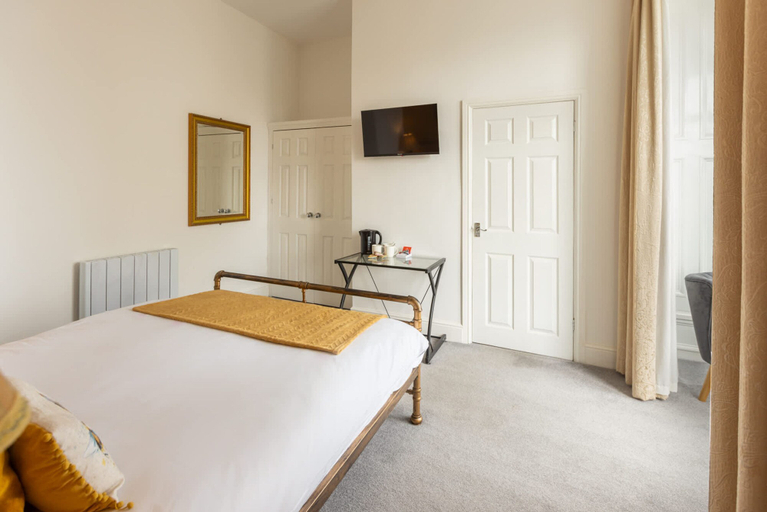 Room 3, Host Stay Glaisdale at the Sandbeck, North Yorkshire