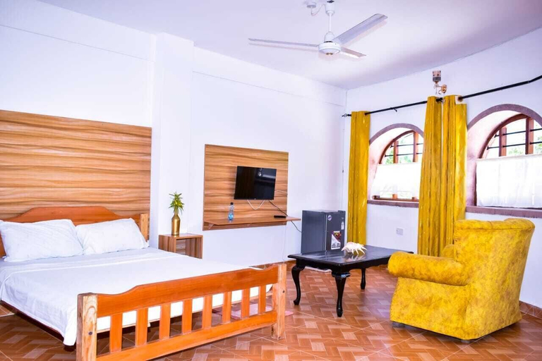 Bedroom 3, La Benderas, Kilifi North