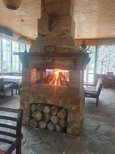 Food & Drinks 3, Rahat, Xaçmaz