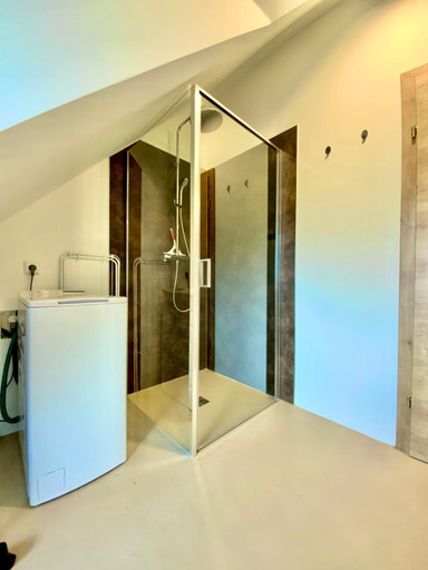Bedroom 3, WATERFRONT - Urbane Eleganz am Bachufer, Villach