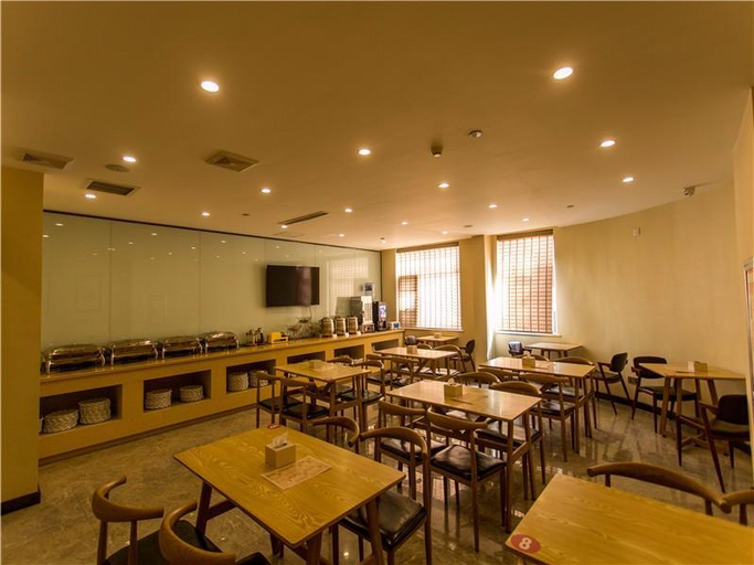 Food & Drinks 3, 7 Days Premium·Linyi Mengyin Mengshan Road, Linyi
