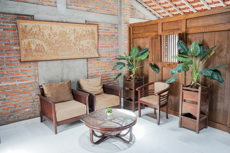 Griya Rejodani Homestay Jogja, Sleman