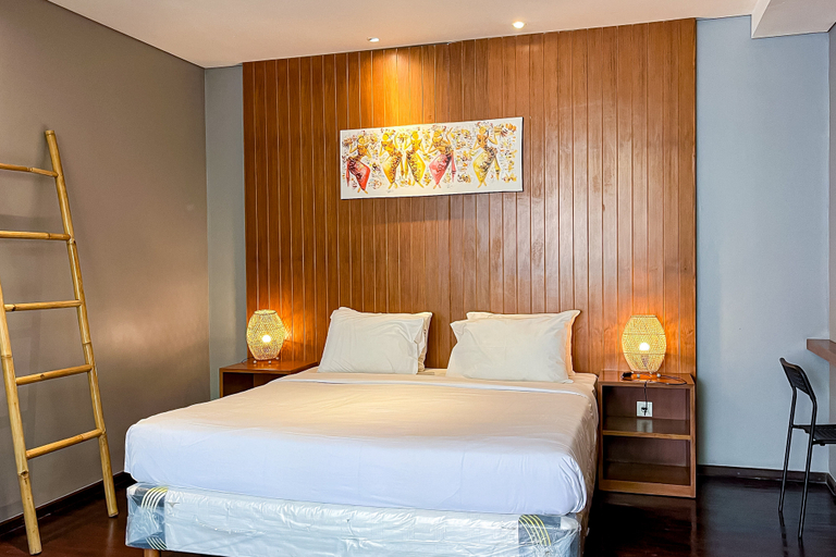 Dancing Hana Villa Nusa Dua (1 Bedroom Villa with Sharing Pool), Badung
