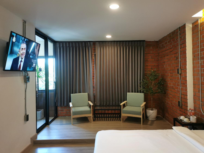 Others 4, BETONG HELLO GUESTHOUSE, Batong