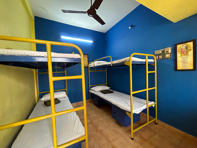 Bedroom 4