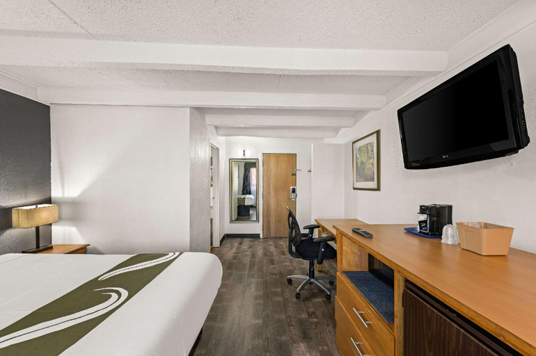 Bedroom 7