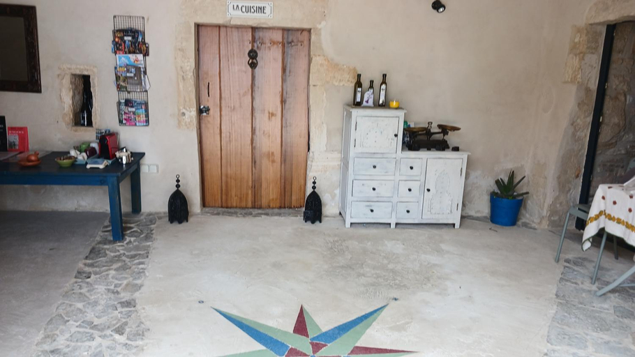 Others 5, Une Nuit au Village - chambre d'hotes de charme, Ardèche