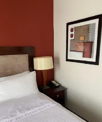 Bedroom 13