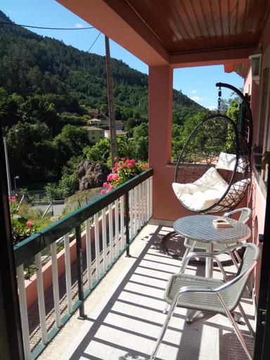 Others 4, Residencial Ribeiro, Terras de Bouro