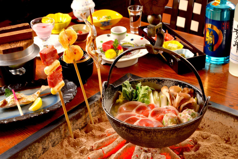 Food & Drinks 29