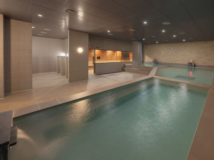 Sport & Beauty 2, Le collective Sokcho Central, Sokcho