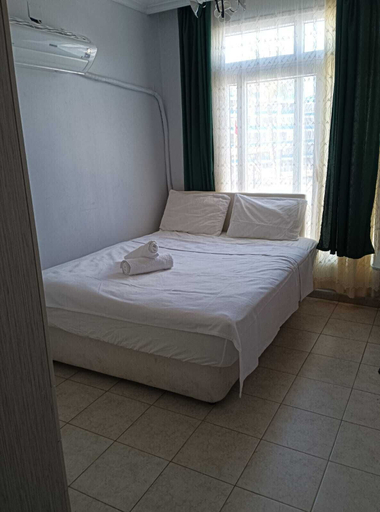 Bedroom 4, DUYGU OTEL, Karataş