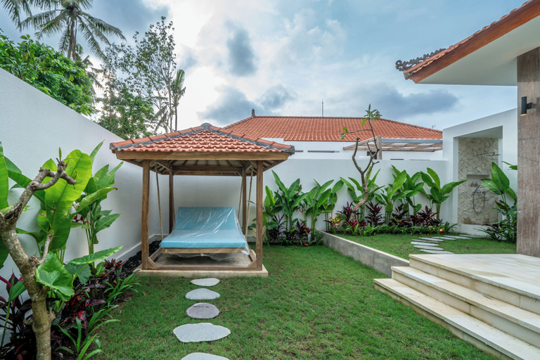 Exterior & Views 2, Villa Najma Ubud, Gianyar