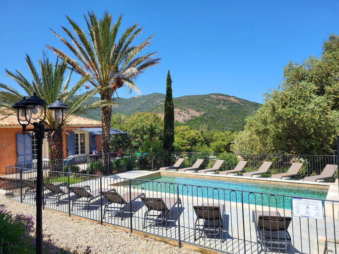 Sport & Beauty 4, Villa Primavera, Haute-Corse