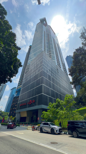 Exterior & Views 2, Imperial Luxury Suites KLCC by Moonway, Kuala Lumpur