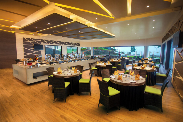 Food & Drinks 4, Germanus Springs, Dindigul