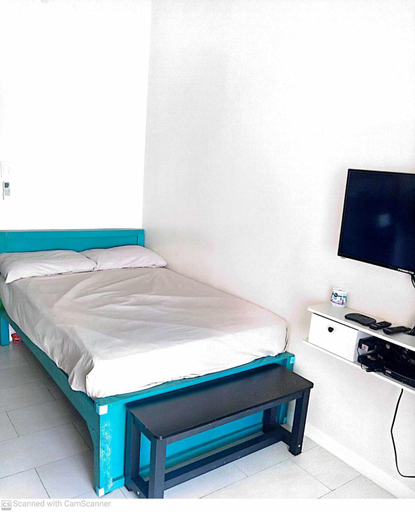GRACIA'S PLACE, Quezon City