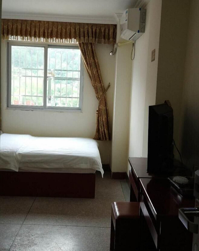 Xinhuang Business Hotel, Meizhou