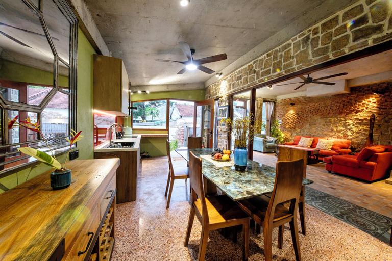 Food & Drinks 4, La Rocca An Bang beach, Da Nang