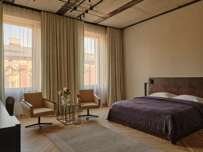Bedroom 9