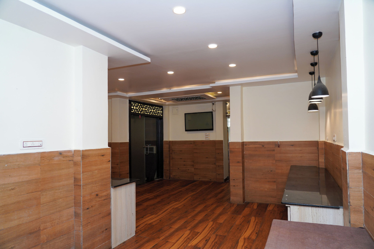 Others 5, Hotel Happy Stay , Bhopal