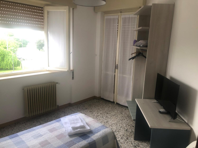 La voglia, Piacenza