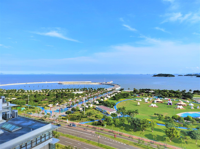 Others 3, Interact China Vacation Home - Tangjia BayⅠ, Zhuhai