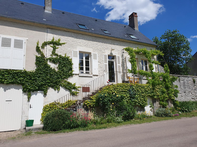Exterior & Views 5, En bord de Loire, Nièvre