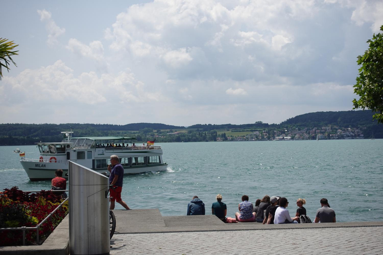 Others 5, City-Apartments direkt am See - SEEBLICK!, Bodenseekreis