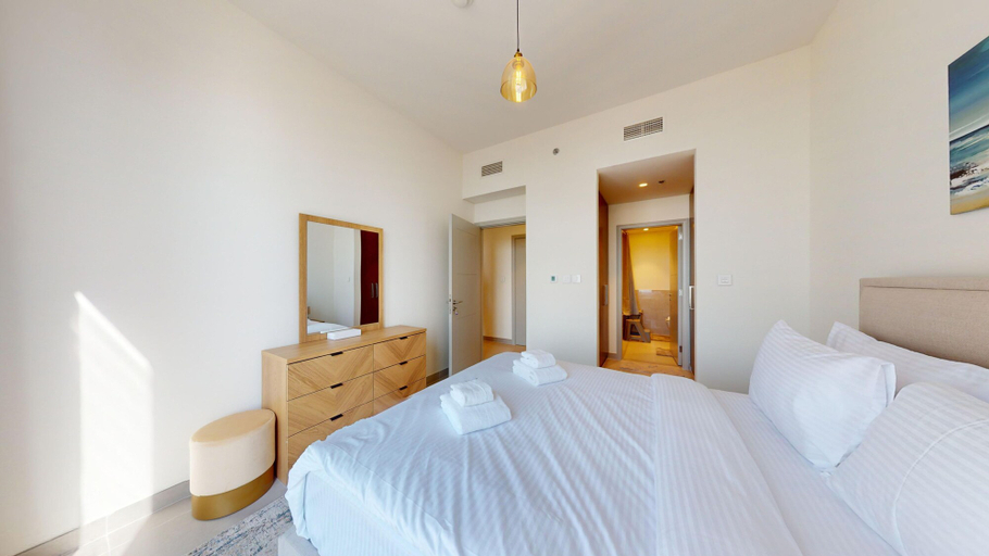 Room 2, Downtown - Forte 1 2904, Dubai