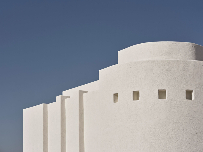 Exterior & Views 2, Ark, South Aegean
