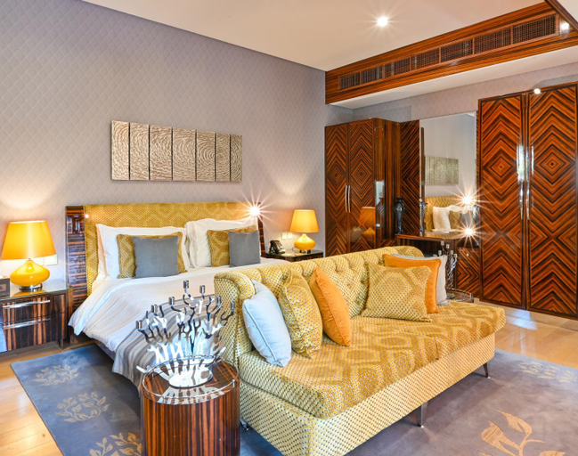 Bedroom 19