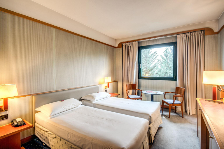 Bedroom 8
