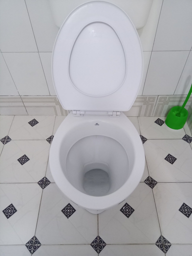 Bathroom 4, Diani Campsite & Cottages, Msambweni