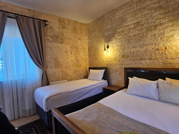 Bedroom 3, Cappadocia Hurrem Sultan Hotel, Nevşehir